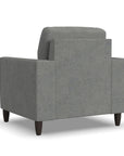 Thomas - Fabric Chair