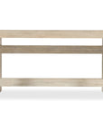Commerce And Market - Modern Table