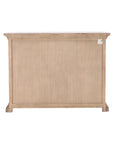 Chet - Cabinet - Dark Brown