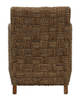 Northend - Occasional Chair - Light Brown / Beige