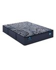 Perfect Sleeper X - 13.5" Knox Hybrid Firm Mattress
