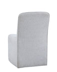 Meyer - Dining Chair - White