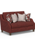 Gianna - Bench Loveseat