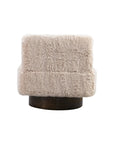 Amaya - Accent Chair - Beige
