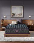 Beautyrest World Class - Level Three Medium Firm Mattress