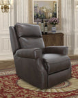 Durham - Power Recliner With Power Recline, Power Headrest, Power Lumbar