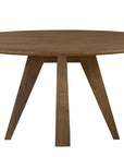 Winters - Dining Table - Dark Brown
