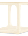 Westwood - Rectangle End Table - Beige
