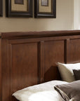 Bonanza - Mansion Bed