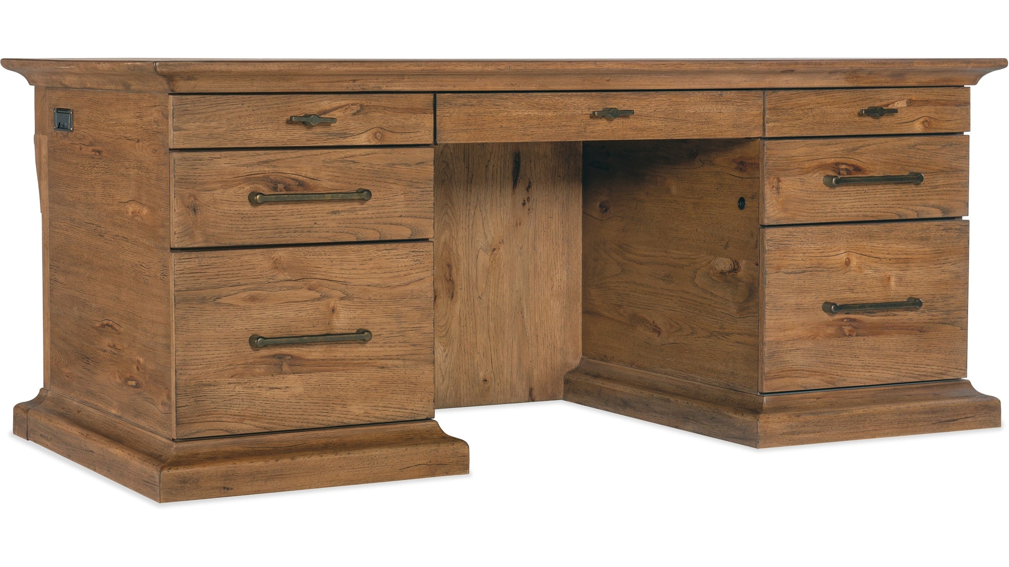 Big Sky Collection Executive Desk