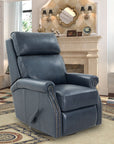 Crews - Swivel Glider Recliner