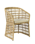 Calhoun - Dining Chair - Light Brown