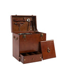 Bardstown - Bar Box - Dark Red