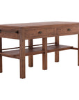 Starling - Kitchen Island - Light Brown