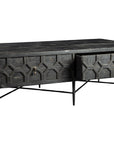 Dartington - Coffee Table - Black