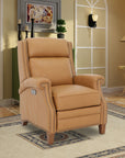 Barrett - 2P Recliner
