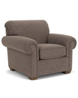 Main Street - Fabric Chair