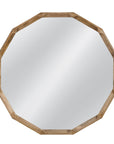 Eloise - Wall Mirror - Natural