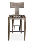 Cellini - Outdoor Bar Stool
