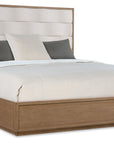 Sonnet - Upholstered Bed