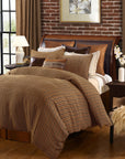 Clifton - Twin Comforter Set (Set of 2) - Multi Color