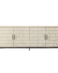 Melvin - Sideboard - White