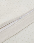 Belle - Queen Comforter Set Set of 3 - Ivory
