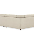 SS - Savion Deux Power Reclining Sectional