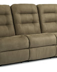 Arlo - Reclining Sofa