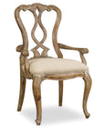 Chatelet - Arm Chair