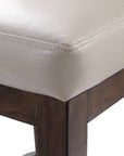 Purcell - Counter Stool - Beige