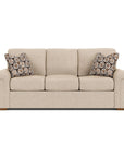 Blanchard - Fabric Sofa