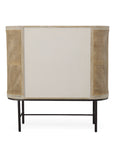 Windell - Cabinet - Light Brown