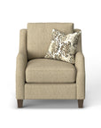 Gianna - Fabric Chair