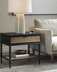 Coast - Rattan Side Table
