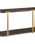 Palisade - Wood Console Table