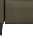 Amber - 2P Recliner
