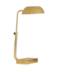Task Lamp - Golden
