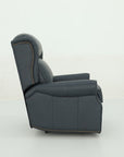 Gabby - Power Recliner With Power Recline, Power Headrest And Power Lumbar