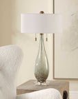 Cardoni - Table Lamp - Green