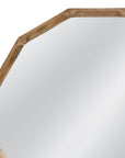 Eloise - Wall Mirror - Natural