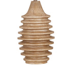 Capistrano - Table Lamp - Natural