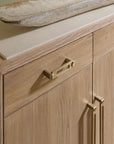Banyon Bay - Buffet - Light Brown