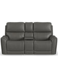 Carter - Reclining Loveseat