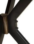 Pierre - Dining Table - Light Brown
