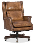 EC - Beckett Swivel Tilt Chair