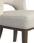 Trevino - Dining Chair - Sand