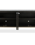 Commerce And Market - Easton Entertainment Console