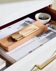 Tidewater Writing Desk
