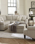 Charlie - 2630 - Sectional